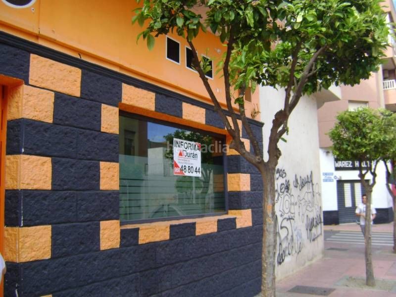 Foto 3eae858e-f3ac-40a0-a6b4-8b23e6f5d1b0. Local comercial a Ejido Sur Ejido (El)