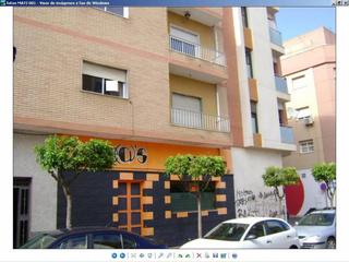Local commercial à Ejido Sur. Local comercial  en venta