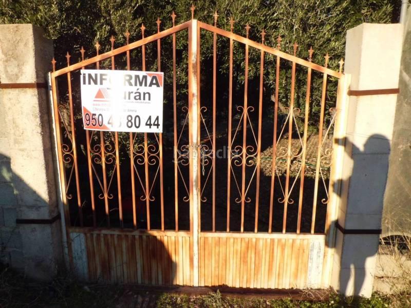 Foto 5213454d-ddb8-4829-81db-dcc186501013. Terreno residencial solar en venta en Ejido centro Ejido (El)