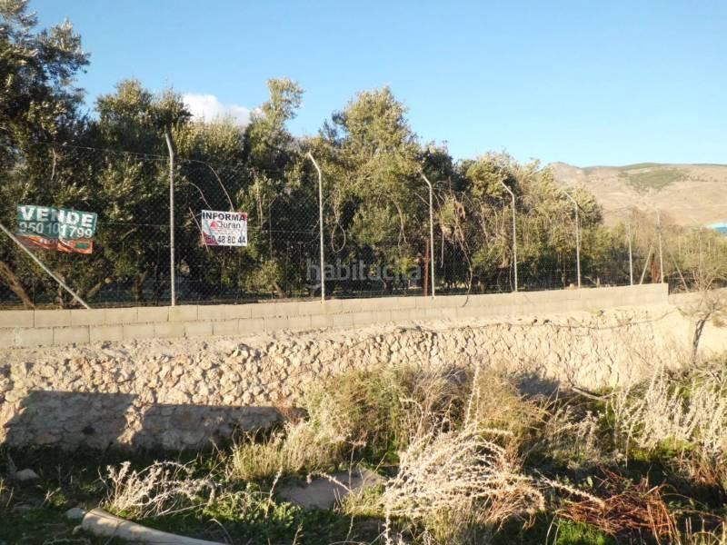 Foto ff9af233-660d-4b7c-b13a-7f6ae67f0dc0. Terreno residencial solar en venta en Ejido centro Ejido (El)