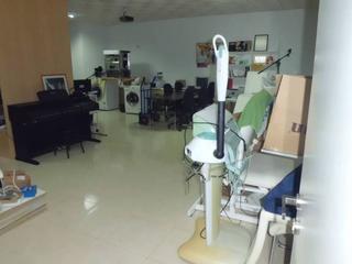 Local Comercial en Ejido Norte
