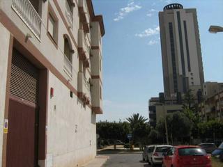 Location Local commercial à Las Norias. Local comercial de nueva construcci?n en alquiler