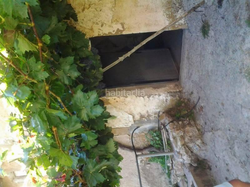 Foto 09d88fe9-fe3a-49b2-b8e6-a94b205206b5. Masia a Guadix