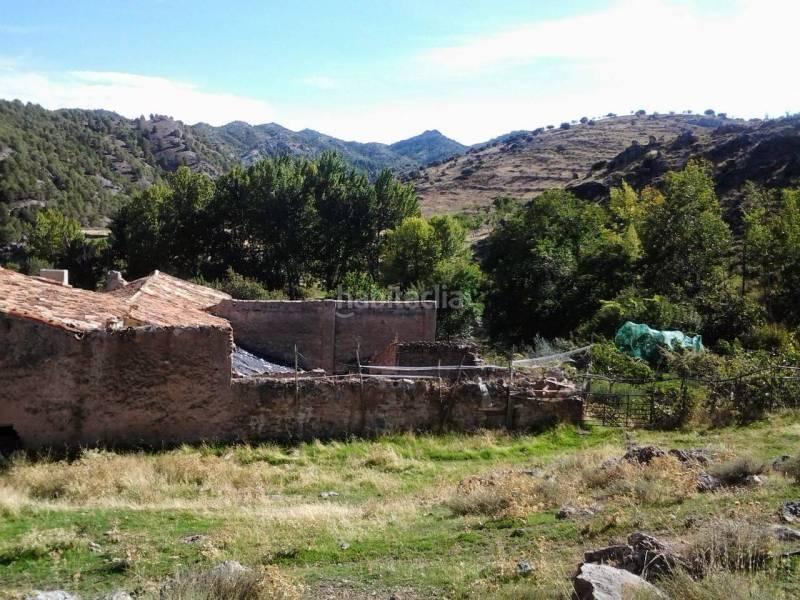 Foto 10e44b67-a149-436c-b637-10372319ec16. Masia a Guadix