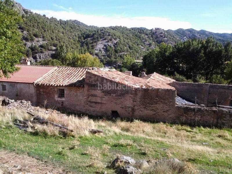 Foto 7eb5b9da-632f-40f7-b401-3598ba980731. Masia a Guadix