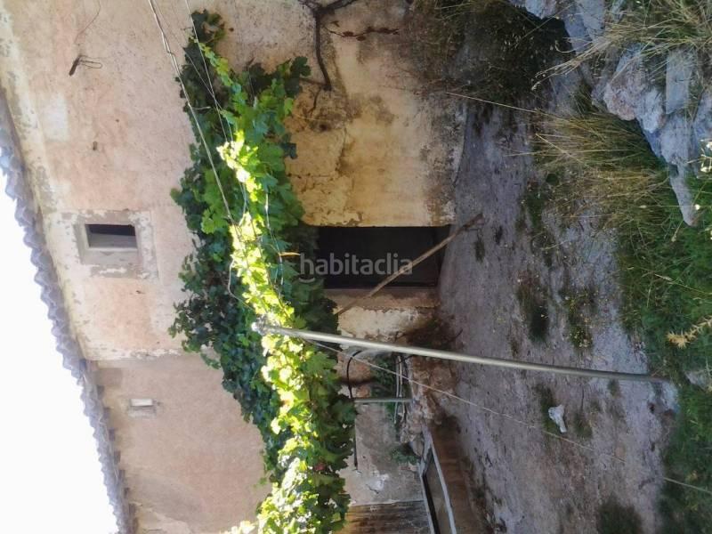 Foto 82311eb2-1066-4688-9920-8305996cb8e2. Masia a Guadix