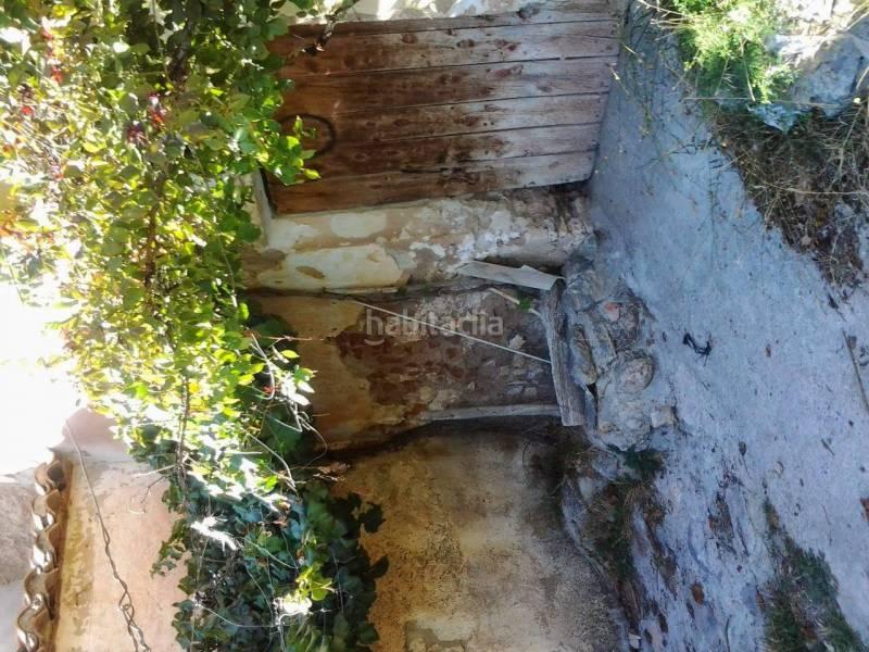 Foto 98fdd18a-8ffd-492d-af05-ee00a4d3961a. Masia a Guadix