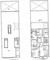 Terreno residencial en Santa María del Águila. Solar en venta