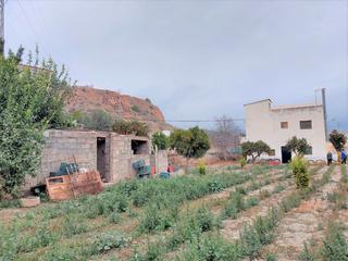 Casa a Ugíjar. Cortijo en venta en ugijar