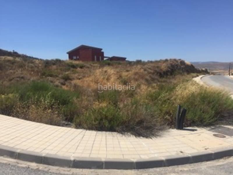 Foto 1842b320-7b9a-4473-b07a-1d4ccf3797ba. Wohngrundstück in Dílar