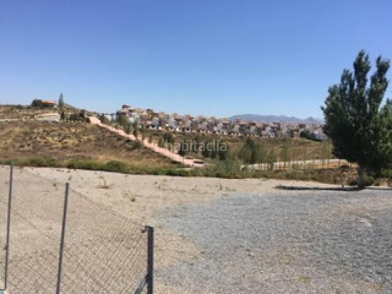 Foto 682f715d-d865-4583-84d3-dbe6a42366d7. Wohngrundstück in Dílar