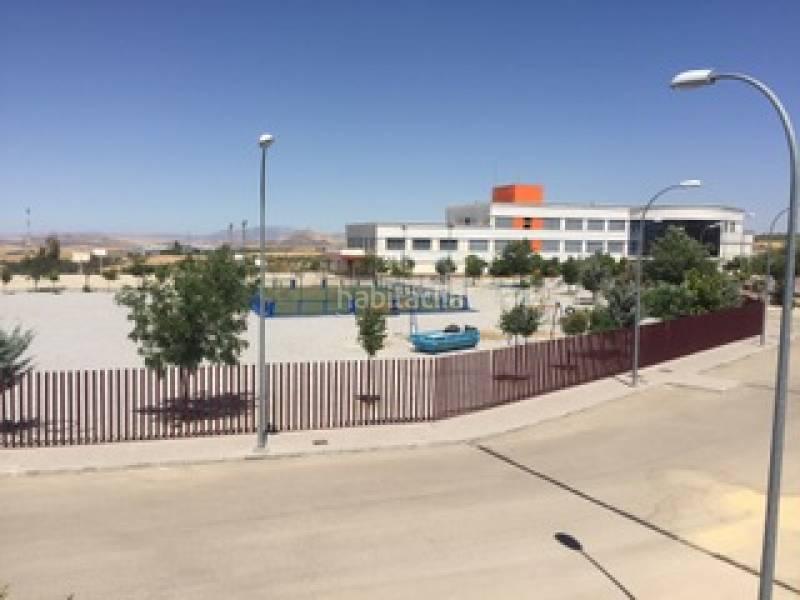 Foto 692d432c-2930-4a05-8c42-f2f2192c0a81. Wohngrundstück in Dílar