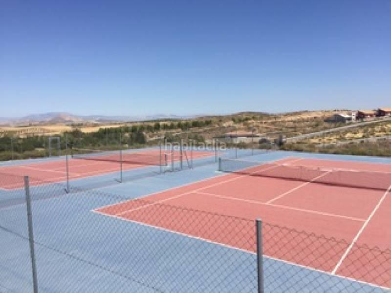 Foto 9a777baa-e8ba-4f67-8c9d-3f979c7362e2. Wohngrundstück in Dílar