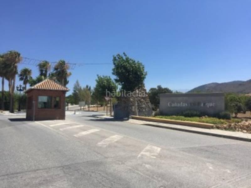 Foto f4bdc0bf-bd9e-460e-b1ad-80127a712f5f. Wohngrundstück in Dílar