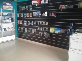 Geschäftsraum  San isidro. Local comercial de nueva construcci?n en venta