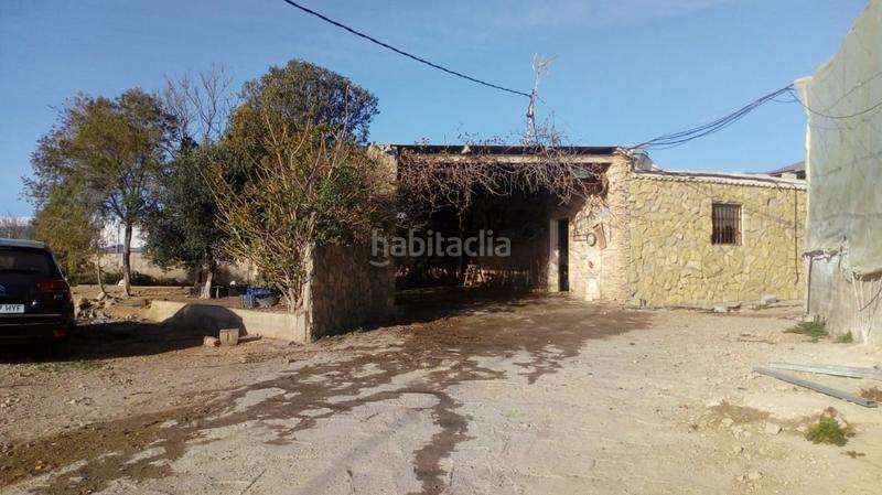 Foto 1c0479b1-5671-43b2-be3a-447489f3b204. Casa  en venta en tarambana en Las Norias Ejido (El)