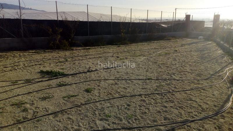 Foto 61a109c9-7353-49ac-a2d3-e36241198f63. Casa  en venta en tarambana en Las Norias Ejido (El)