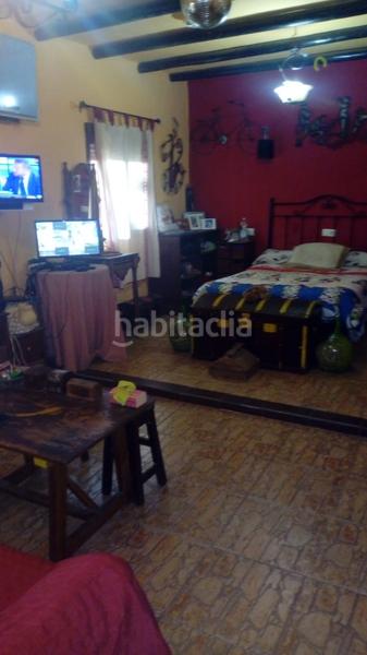 Foto aab1ebbd-ccc2-483c-a0ec-1e3e015fc933. Casa  en venta en tarambana en Las Norias Ejido (El)