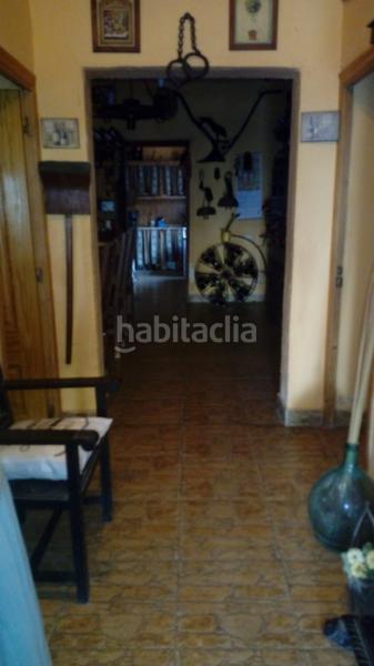 Foto f7f3d760-ffbc-46d9-92f4-ecbc6f58fe4c. Casa  en venta en tarambana en Las Norias Ejido (El)