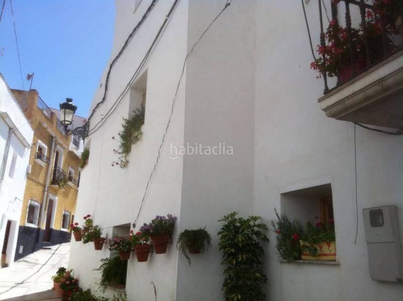 Foto c51f5fe3-c86b-4c33-8a0b-f74c18df2611. Casa  de nueva construcci?n en venta en Urrácal