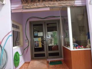 Geschäftsraum in Pabellón - Estación - El Corte Inglés. Local comercial de nueva construcci?n en venta