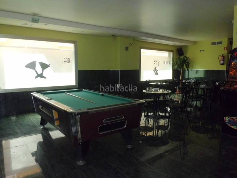 Foto 6511fa7b-582d-4508-90a2-ba612ead6801. Local comercial a Balanegra