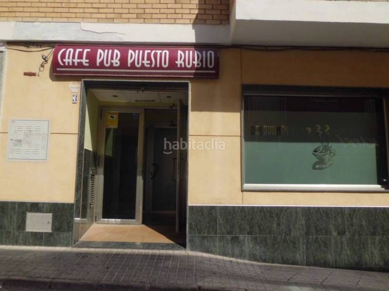 Foto e59f6e38-498d-443f-ab54-924420a5a83d. Local comercial a Balanegra