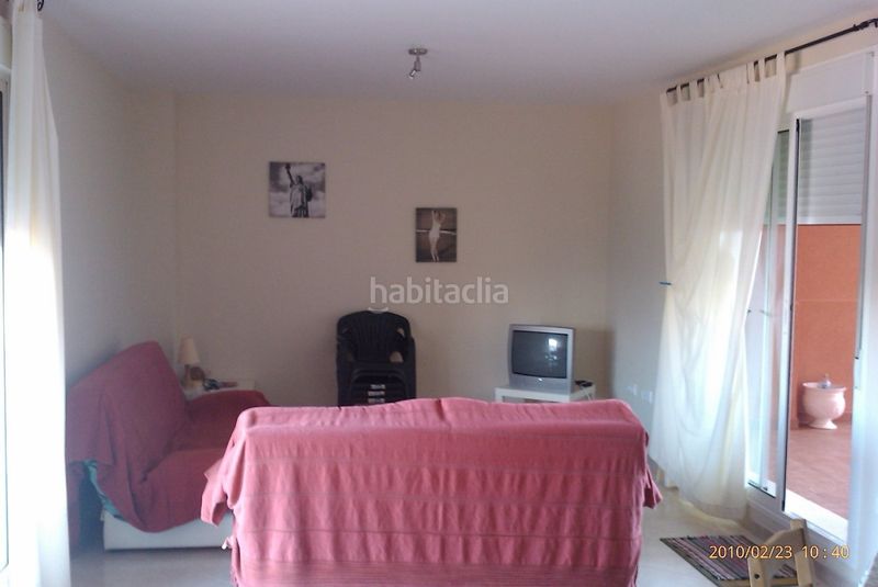 Foto f5225a55-f767-474d-929f-1ddc3e15daa6. Pis amb aparcament piscina a Almerimar Ejido (El)