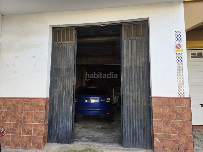 Foto 05775077-94f1-4d8f-a73a-fb0085dc16ba. Local comercial a Ejido Sur Ejido (El)