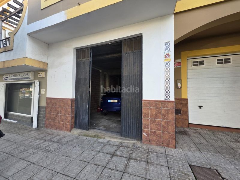 Foto b0439f54-f46f-4d72-b153-5ff4dae70028. Local comercial a Ejido Sur Ejido (El)
