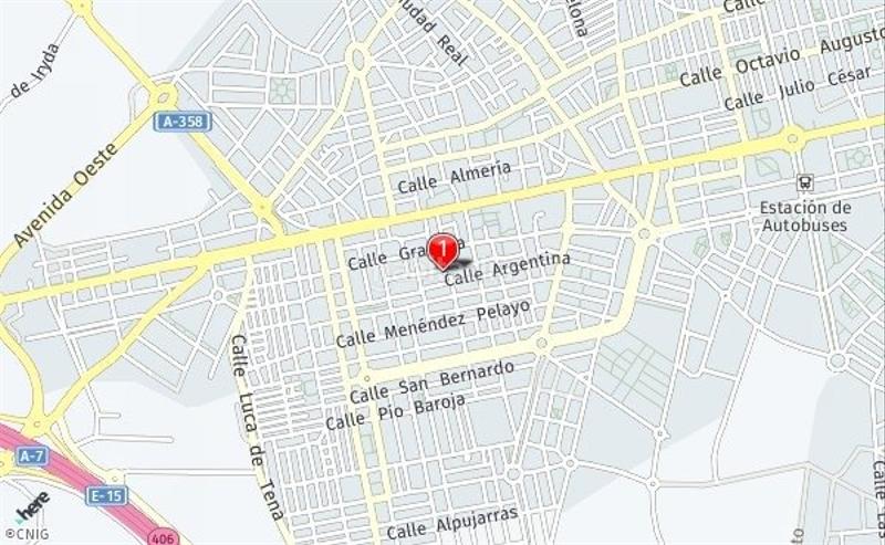 Foto 1d4f3bca-78e0-4485-9eb6-e4ad876aac8a. Piso  en venta en el ejido en Ejido Sur Ejido (El)