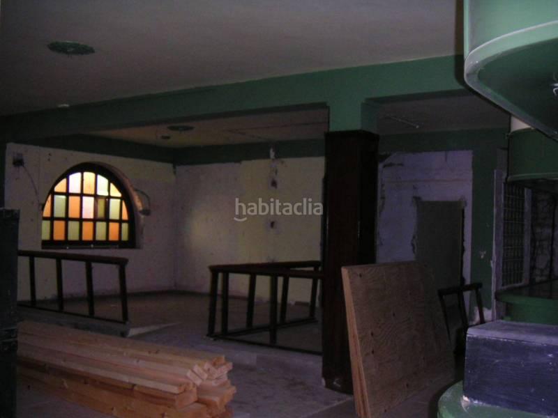 Foto 21ac3e7a-f582-4f26-9471-7d0d20a9cf50. Rent business premise in Santo Domingo Ejido (El)