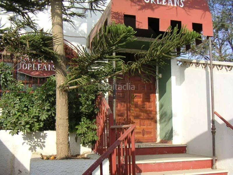 Foto 88414d6b-0e9f-472e-bf45-4c109f9af8b0. Rent business premise in Santo Domingo Ejido (El)