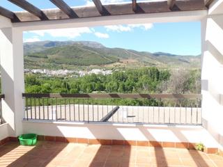 Duplex à Fondón. Duplex en venta en fondon