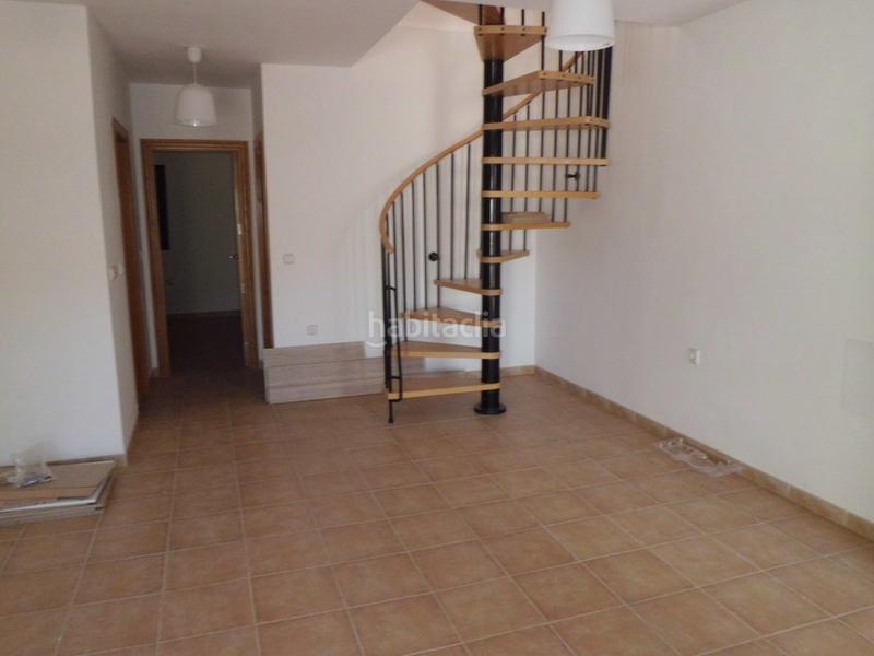 Foto 8ed7ce03-148e-4e92-9255-c185809083a4. Dúplex duplex en venta en fondon en Fondón