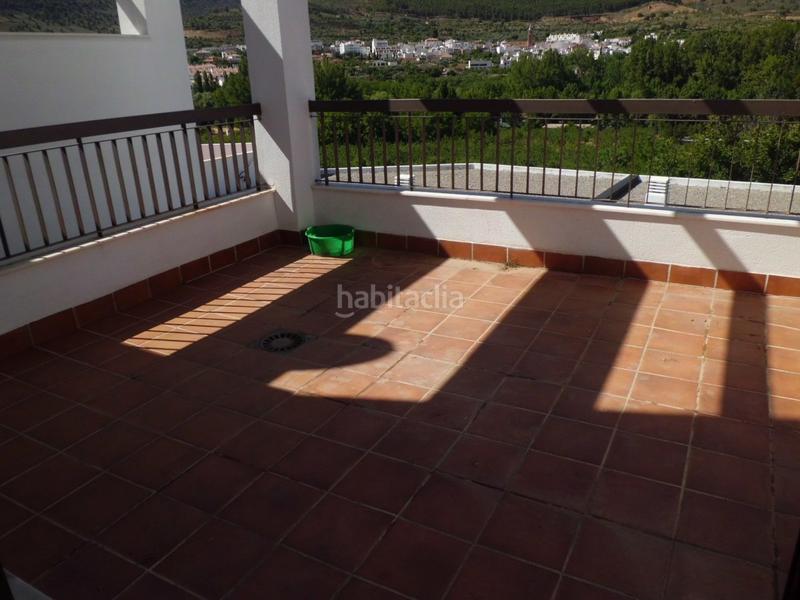 Foto c82faeec-ca4e-4540-a706-5fef3c859a30. Dúplex duplex en venta en fondon en Fondón