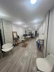 Business premise in Las Norias