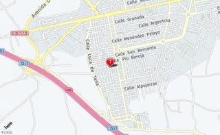 Pis a Ejido Sur. Piso en venta