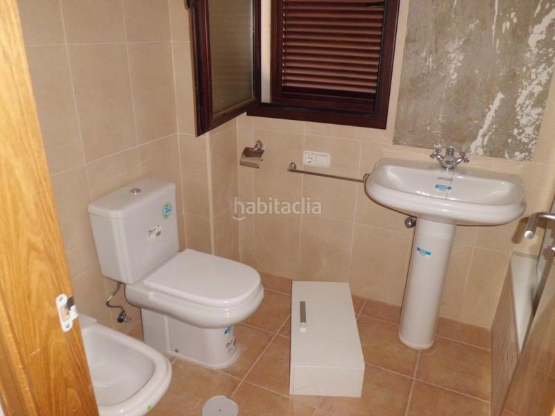 Foto 0267c392-c69e-489e-b727-af50cdd0fdde. Piso  de nueva construcci?n en venta en Fondón