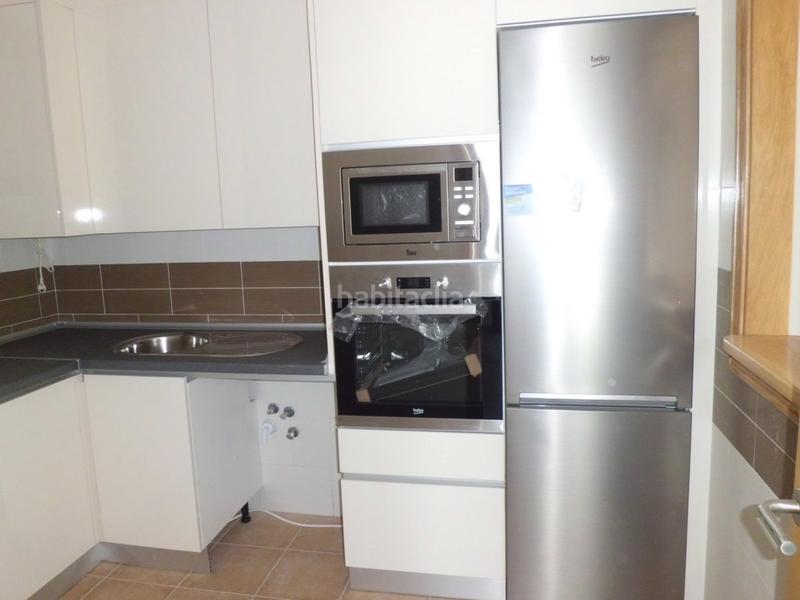 Foto 5562e5c4-2231-46cd-85c8-139f855a5610. Piso  de nueva construcci?n en venta en Fondón