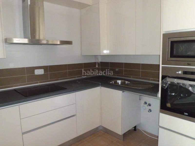 Foto 55693329-41ea-420c-b7f6-781ff97f5e5a. Piso  de nueva construcci?n en venta en Fondón