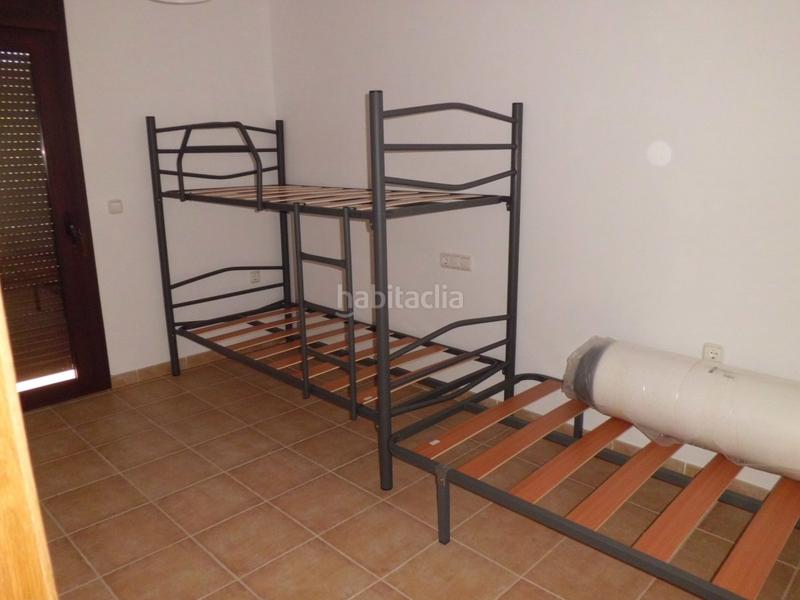 Foto 8a4e9c14-577a-4efc-8bc5-f4494cb1517a. Piso  de nueva construcci?n en venta en Fondón