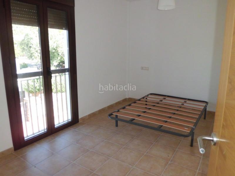 Foto c132e001-527d-49df-bfa0-8bae7cd25ff5. Piso  de nueva construcci?n en venta en Fondón