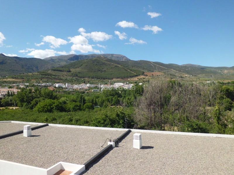 Foto c65adc20-3fa8-486f-951a-9d824444e79d. Piso  de nueva construcci?n en venta en Fondón