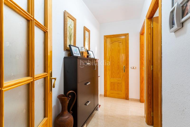 Foto 45d772e3-94e1-4d64-a982-5d3c86a59d2f. Appartamento con parcheggio in Plaza de la Luz Ejido (El)