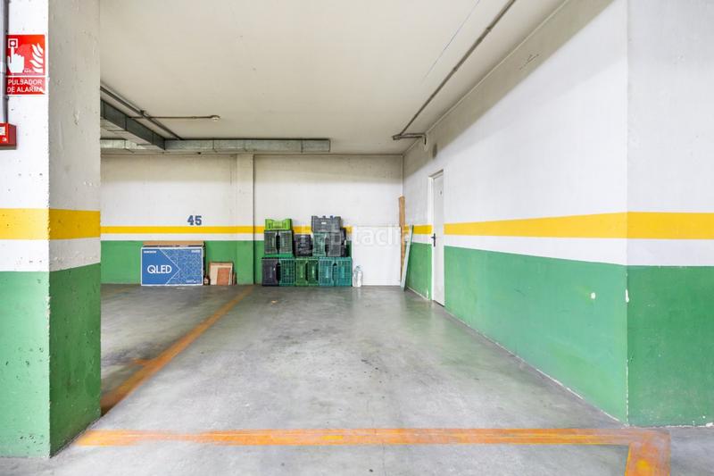 Foto 4ecac458-9cd0-41ea-9f5f-f356ad92930a. Appartamento con parcheggio in Plaza de la Luz Ejido (El)