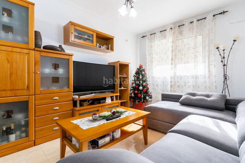 Foto 58777770-754a-40af-a1db-f01366c69795. Appartamento con parcheggio in Plaza de la Luz Ejido (El)