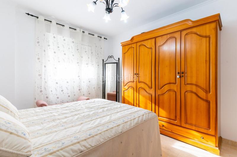 Foto 6b822e06-f520-426e-b3a9-a35c8990dc74. Appartamento con parcheggio in Plaza de la Luz Ejido (El)