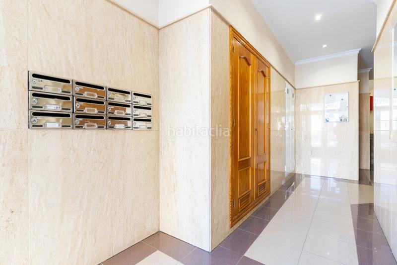 Foto 9738c9fa-96d7-41b3-b085-953b29ac40fe. Appartamento con parcheggio in Plaza de la Luz Ejido (El)