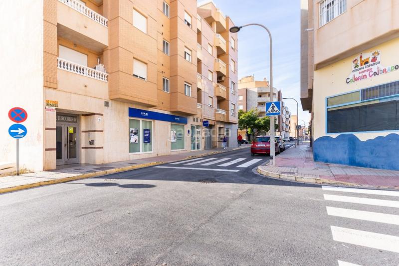 Foto c891a3fa-6c3d-4163-af09-bf285b53718b. Appartamento con parcheggio in Plaza de la Luz Ejido (El)